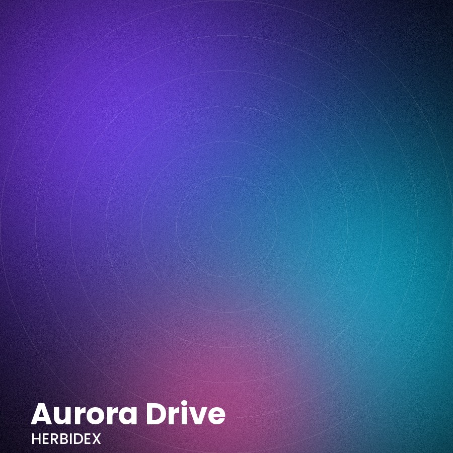 Aurora Drive